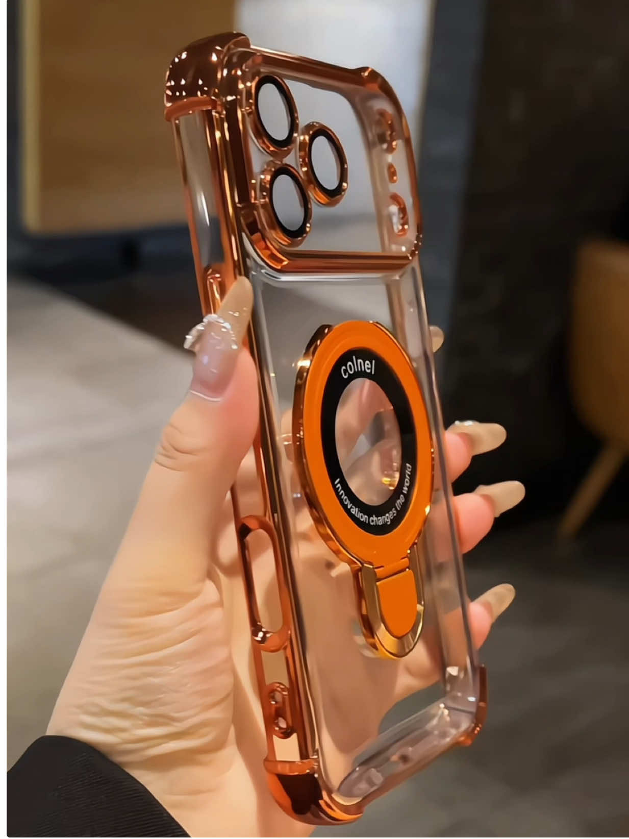 Đẹp nha #smilecase 