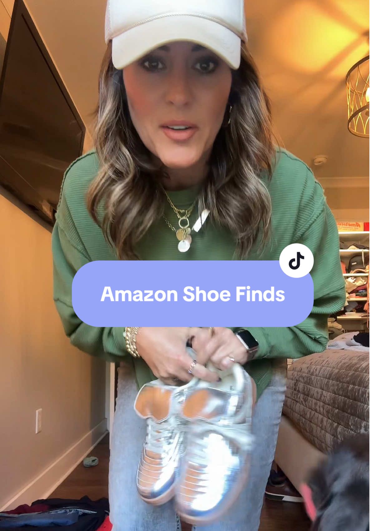 Rando ✨ Info :) #amazonfinds #amazonmusthaves #lookforless #amazonfallhaul 