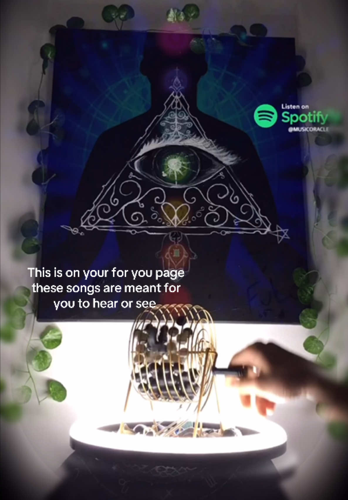 #spiritualitytok #divinetiming #channeledmessages #intuition #fypp 