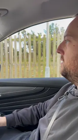 When you buy your broom from Temu 🧹🧙 #taxi #ayrshire #halloween 