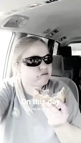 #onthisday 🤣 I Crack myself up sometimes #tammy 