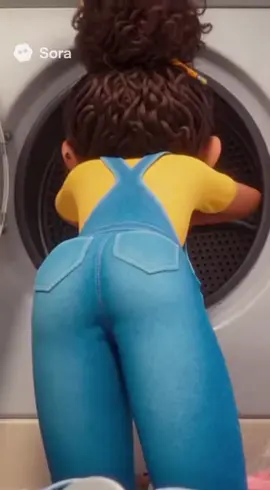 “Stuck!”#foryoupage #fyp #imstuckstepbro#soraai 