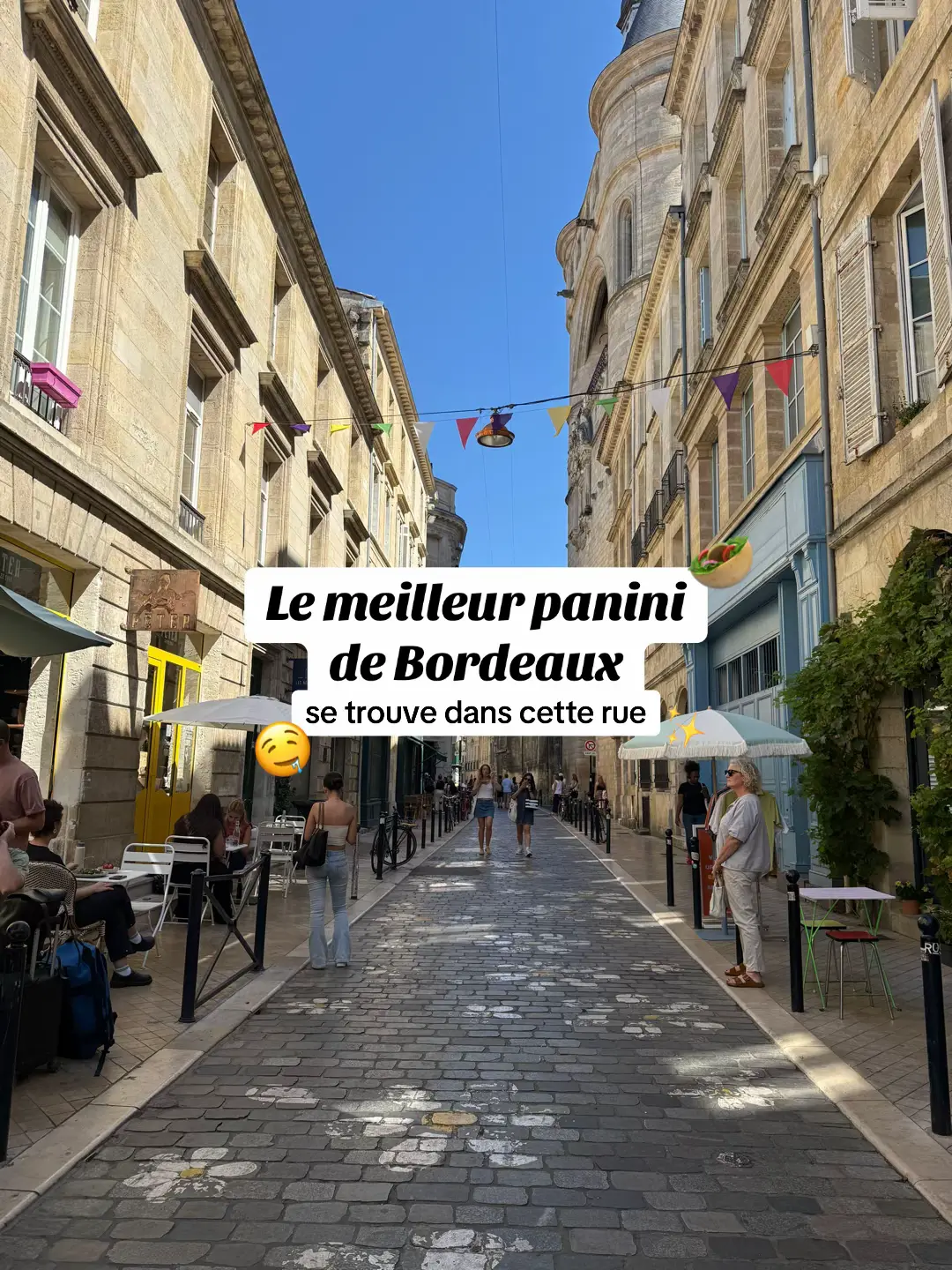 ce panini italien j’en rêve jours et nuits 🤤  #bordeaux #adressebordeaux #oumangerbordeaux @Orto_restaurants 