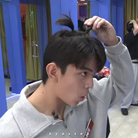 he’s such a babie #ravevictoria #pbbrave #fypp #fypppp 