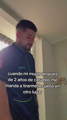 No me toques nunca mas 😔🤣 #paramedic #viralvideos #tiktok #viraltiktok #ambulance 