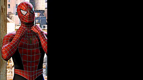 Spiderman.                                       #edit #edits #spiderman #tameimpala #fyp 