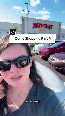 Come shopping with me Part 4 🛍️ New fits loading… 👗👡💎 #shopping #outfit #fashion #style #shop @TJ Maxx 