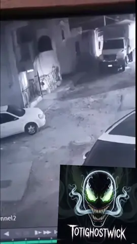 Aqui que paso? #viral #paranormal #terrorifico #aparicionesextrañas #poltergeist 