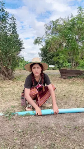 ท่อน้ำประปาแตก #คลิปขำๆ #ขำๆ #funny #comedy