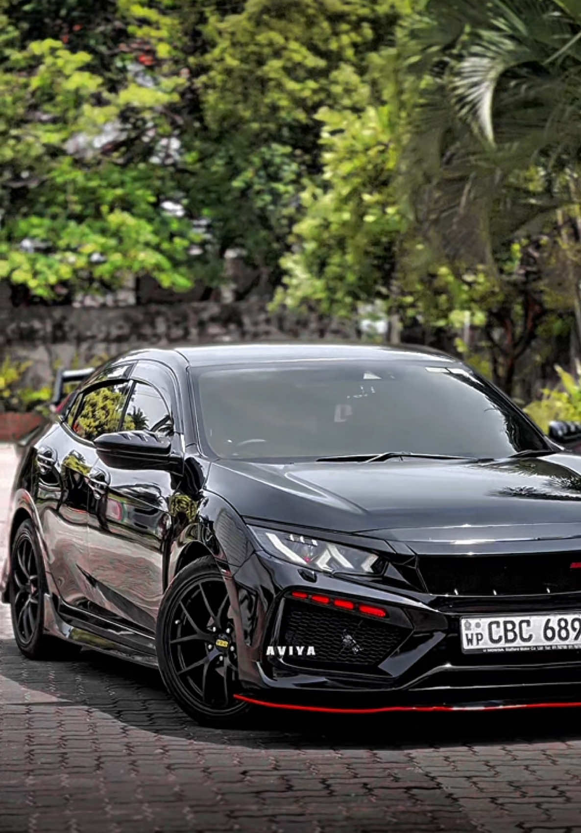 මට ආයේ ඔනා...🥺🖤#carsoftiktok #fyp #civicmodifiedsrilanka #cbc6893 #civicsale 