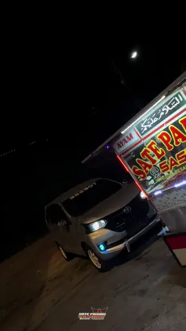 Hadija om ku@ojiagk @Brownsugar #satepadangsasuku 