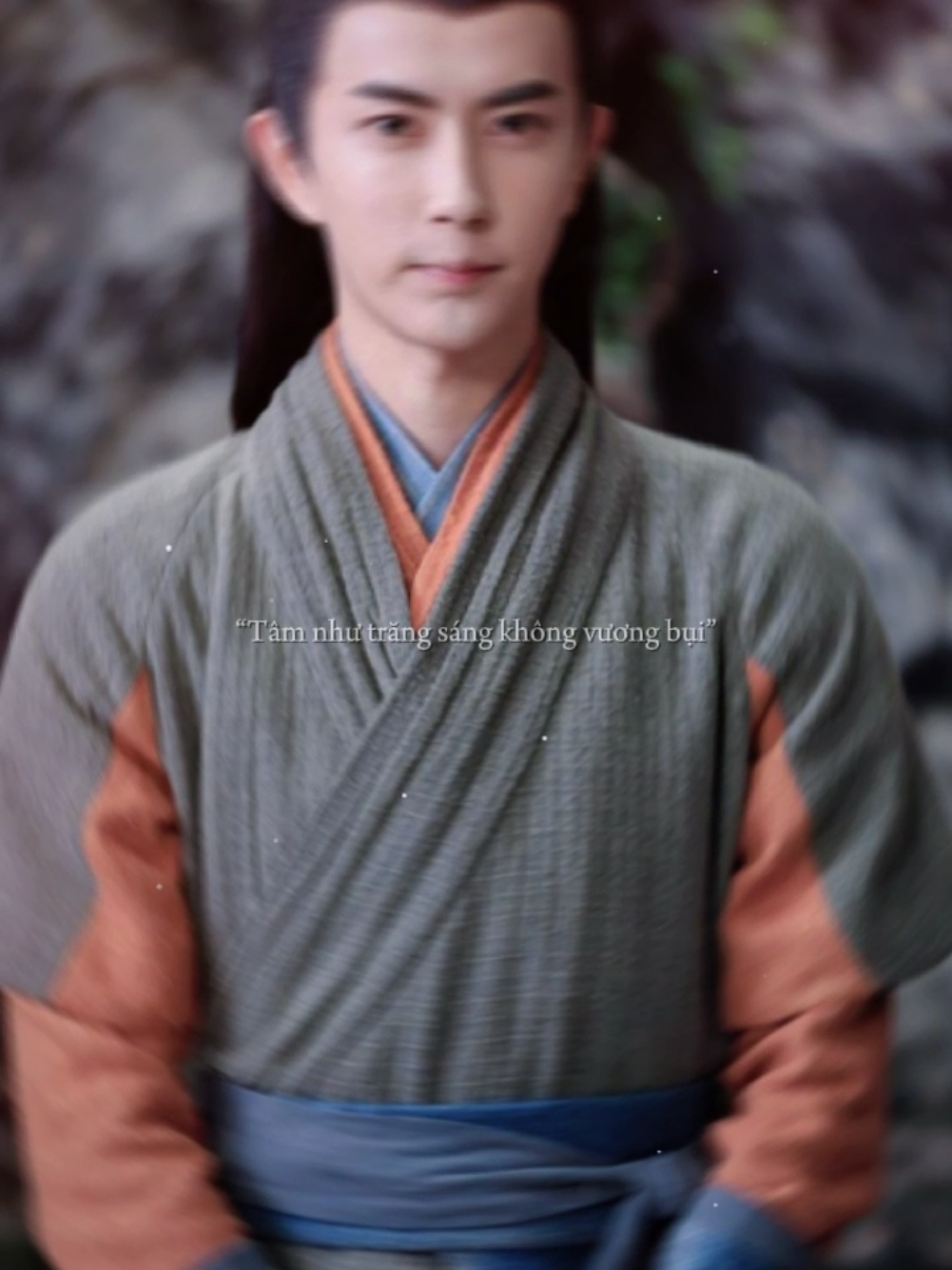 Không ai khác, chính là chàng ❤ #yumenglong #于朦胧 #alanyu #vumonglung #于朦胧yumenglong 