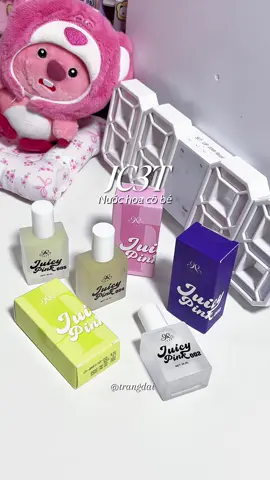 Share cho mí bà bí kíp khiến ông người iu mê mí bà hơn mỗi ngày nà🫢 #nuochoacobejuicepink #nuochoanu #juicypink #JC3T #reviewlamdep 