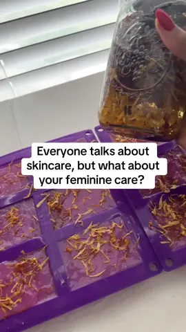 Our natural feminine soap gently cleanses. Our body oil restores moisture and glow. Together? They make your self-care feel like a ritual. ✨ #femininecare #naturalglow #naturalbeautyproducts #freshallday #skincare 
