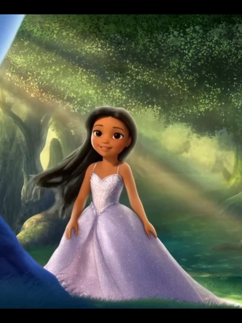 Essa Música é linda--No meu sonho eu já vivi um lindo conto infantil