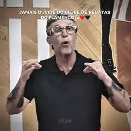 Nunca duvide do Flamengo!!❤️🖤 #flamengo #futebol #libertadores #tiktokesportes #fyp 