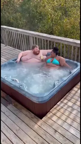 hot tub floor smash 😆 #sora2 #ai #aigenerated #aifunnyvideos #omg 
