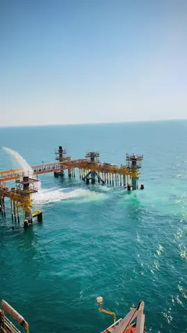 Drilling 🤘🇸🇦🌊#foryoupage #saudiarabia🇸🇦 #videoviral #trending #foryou 