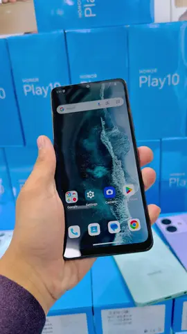 HONOR PLAY 10⚠️🖤(3GB/64GB)❤️‍🔥#honor #honorplay10 #play10 #honorinpakistan #honorlaunch2025 @HONOR 