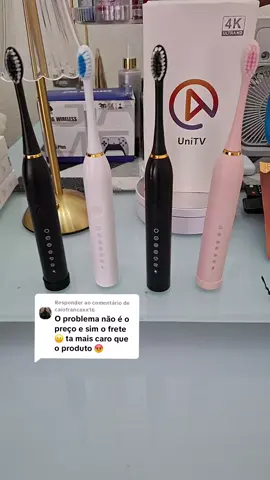 Respondendo a @caiofrancaxx16 Compre a partir de duas unidades e tenha frete gratis 