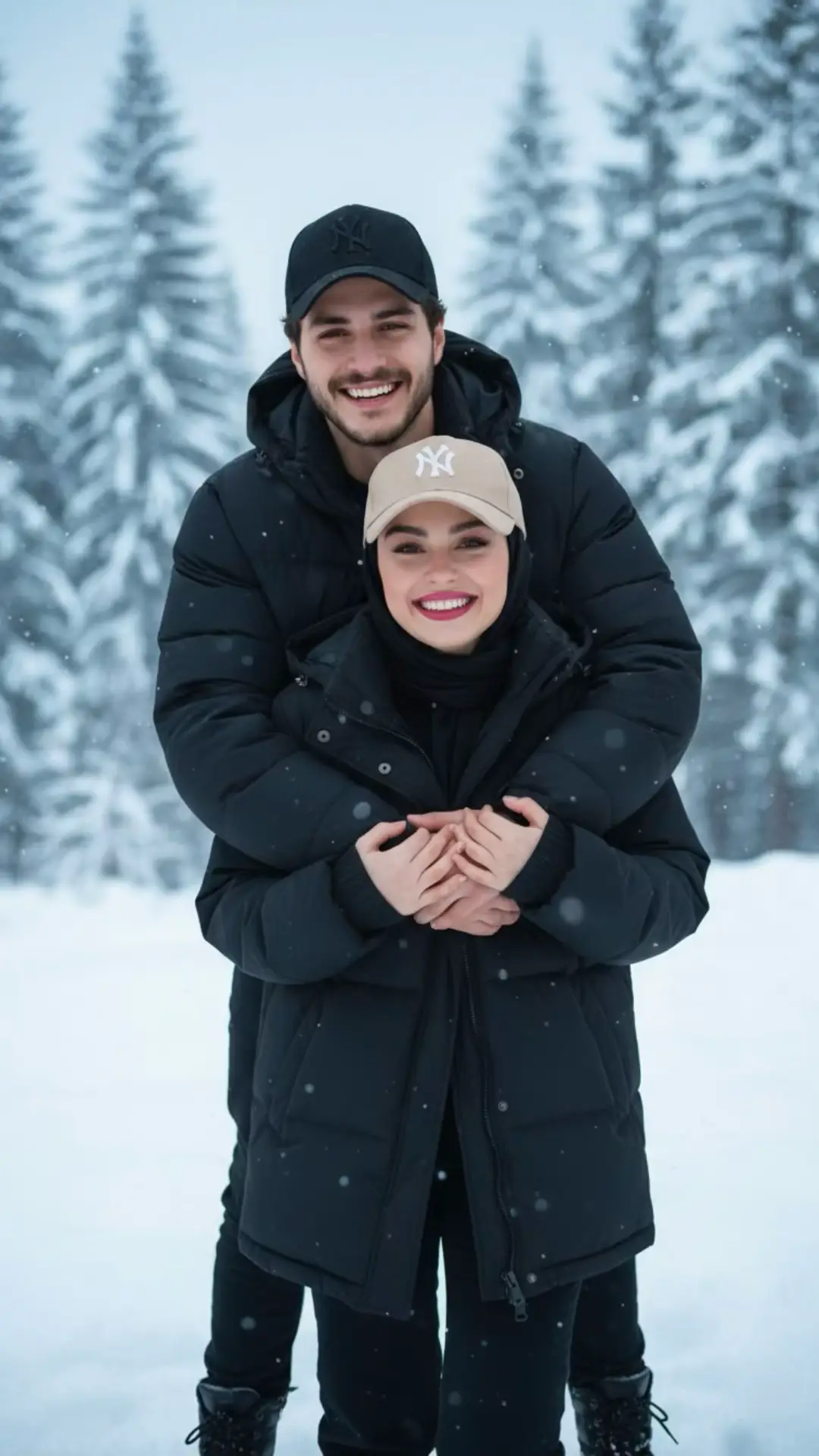 #gemini #chatgpt #fyp #couple 