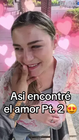 Asi encontré el amor parte 2 / asi como nos conocimos parte 2. 