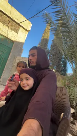 نظم مثلث خالد ونهى🔥😹