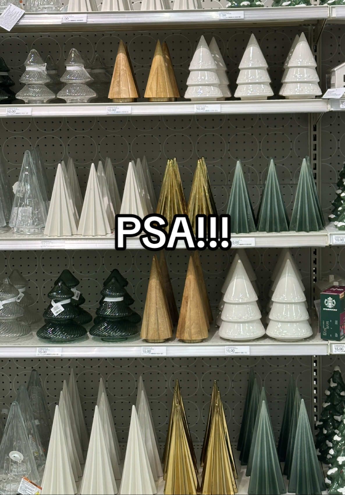 just your yearly nurse reminder to keep yourself out of the ER🤭  #christmastree #psa #christmasdecor 