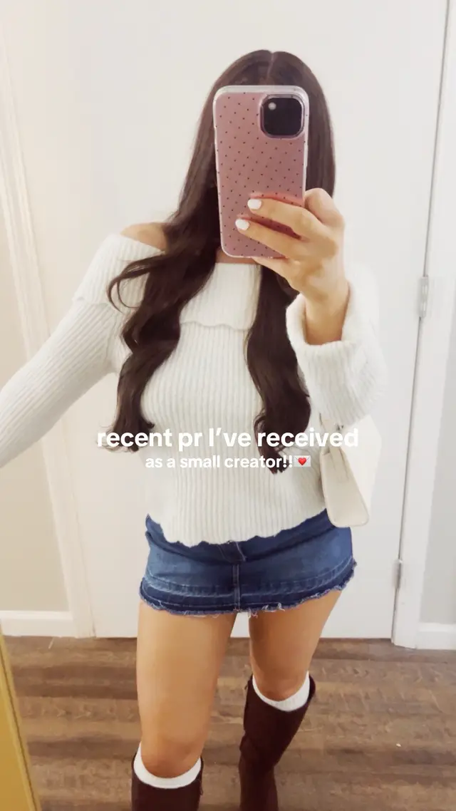 every brand that thinks of me literally makes my heart melt. SO GRATEFUL!! @Benefit Cosmetics @Armani beauty @Tatcha US @Good Molecules @pradabeauty  #prhaul #smallcontentcreators #microinfluencer #prunboxing 