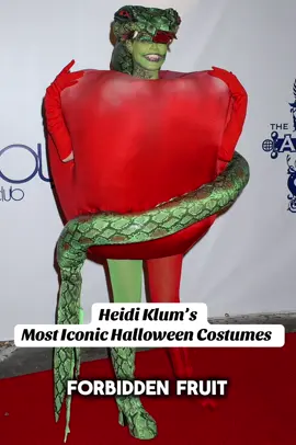 Heidi Klum’s Most Iconic Halloween Costumes And What She Might Be this Halloween 2025? #heidiklum, #celebrityhalloweencostumes, #heidiklumhalloween, #halloween, #whatsyourfavorite 
