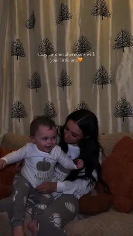 🍂🎨🧡#mumsoftiktok #autumnvibe 