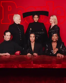 @All’s Fair on Hulu Nov 4