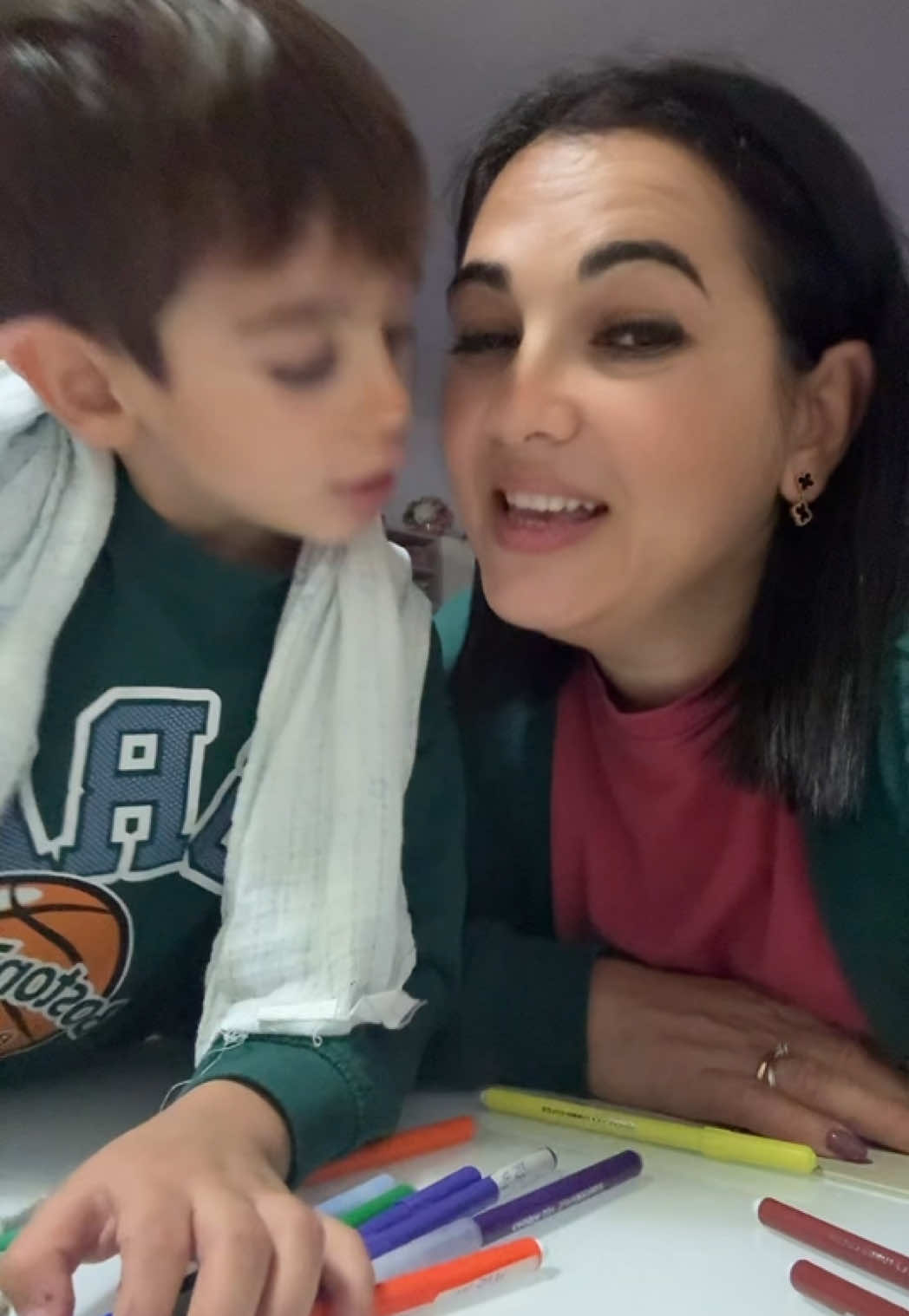 #🥰🥰🥰🥰❤️❤️❤️ #amoremammafiglioanimagioiaimmensa 