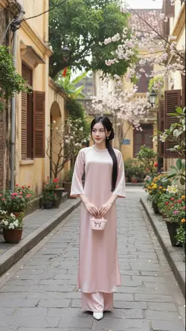 Áo Dài Cách Tân Lụa Tráng Gương, Áo Dài Tết 2026, Áo Dài Hot Trent, Áo Dài Lụa#aodaitruyenthong #aodaivietnam #aodaicachtan #aodaitet #aodai 