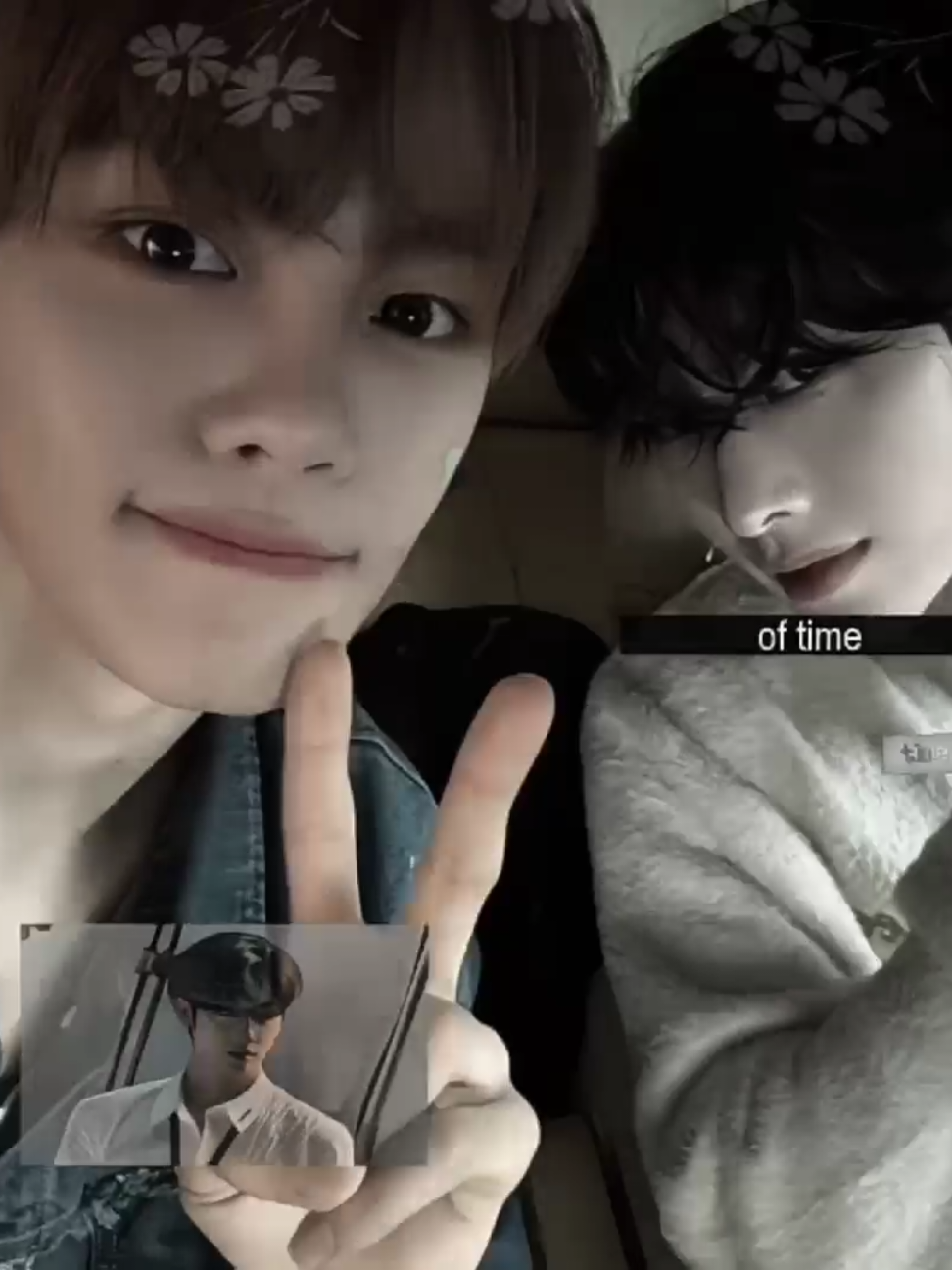 #shimkongz // подруга сказала, что красиво, я ей верю? #zerobaseone #zb1 #xybca #shenricky #kimgyuvin #gyubrick #edit #fyp 