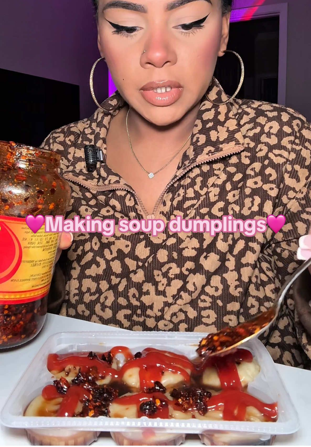 Step by step soup dumpling tutorial 