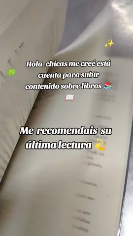 #librosrecomendados #lectoraswattpad #lectorastiktok #wattpadrekomendasi #romantasybooktok 