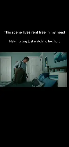 Just falling apart, watching Conrad trying to hold it together watching Belly cry 😭 #teamconrad #exile #taylorsversion #tsitp #thesummeriturnedpretty 