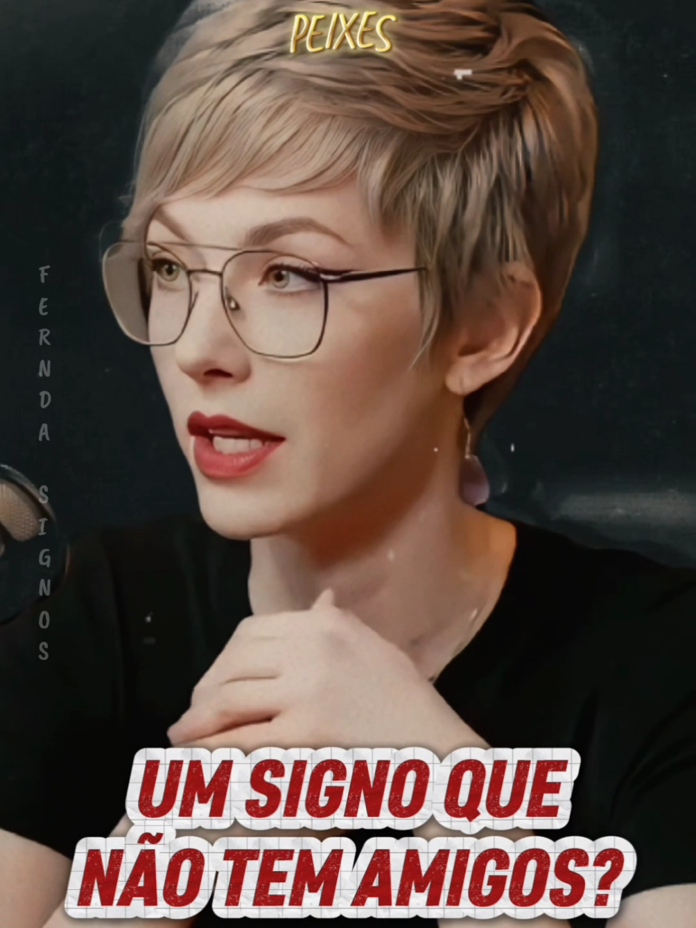 Piscianos não tem amigos. ♓️ #pisciana #peixes #piscianos #peixes♓️ 