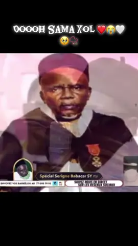#talibecheikh #talibeserignebabacarsy #tidiane_mouride_khadre_layéne #tarutidiane 