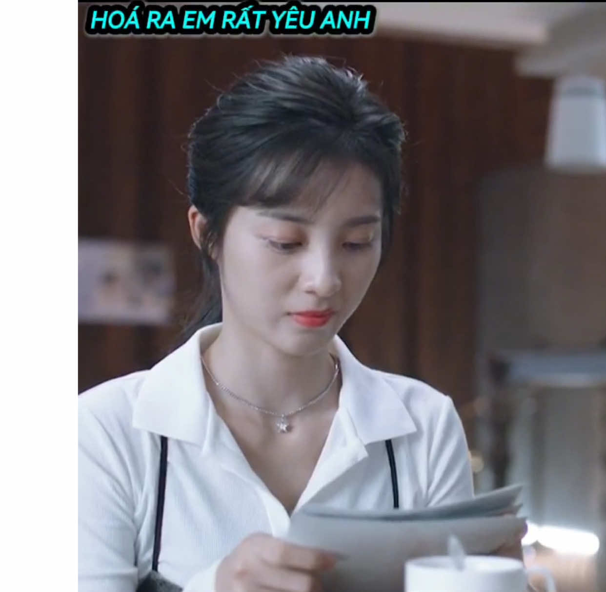 Hoá Ra Em Rất Y,êu Anh. #hoaraemratyeuanh#vanbang #lamngantuan #phimtrungquochay #iamminzee 