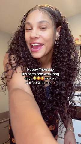 Those pumpkin donuts slaaaap I need to find time to make some fresh donuts