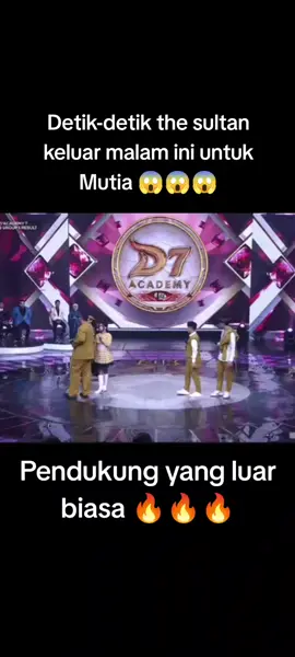 #da7 #mutiada7 #viraltiktok #indosiar #fypppppppppppppppppppppp 