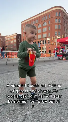 prob not. #agenesisofthecorpuscallosum #autism