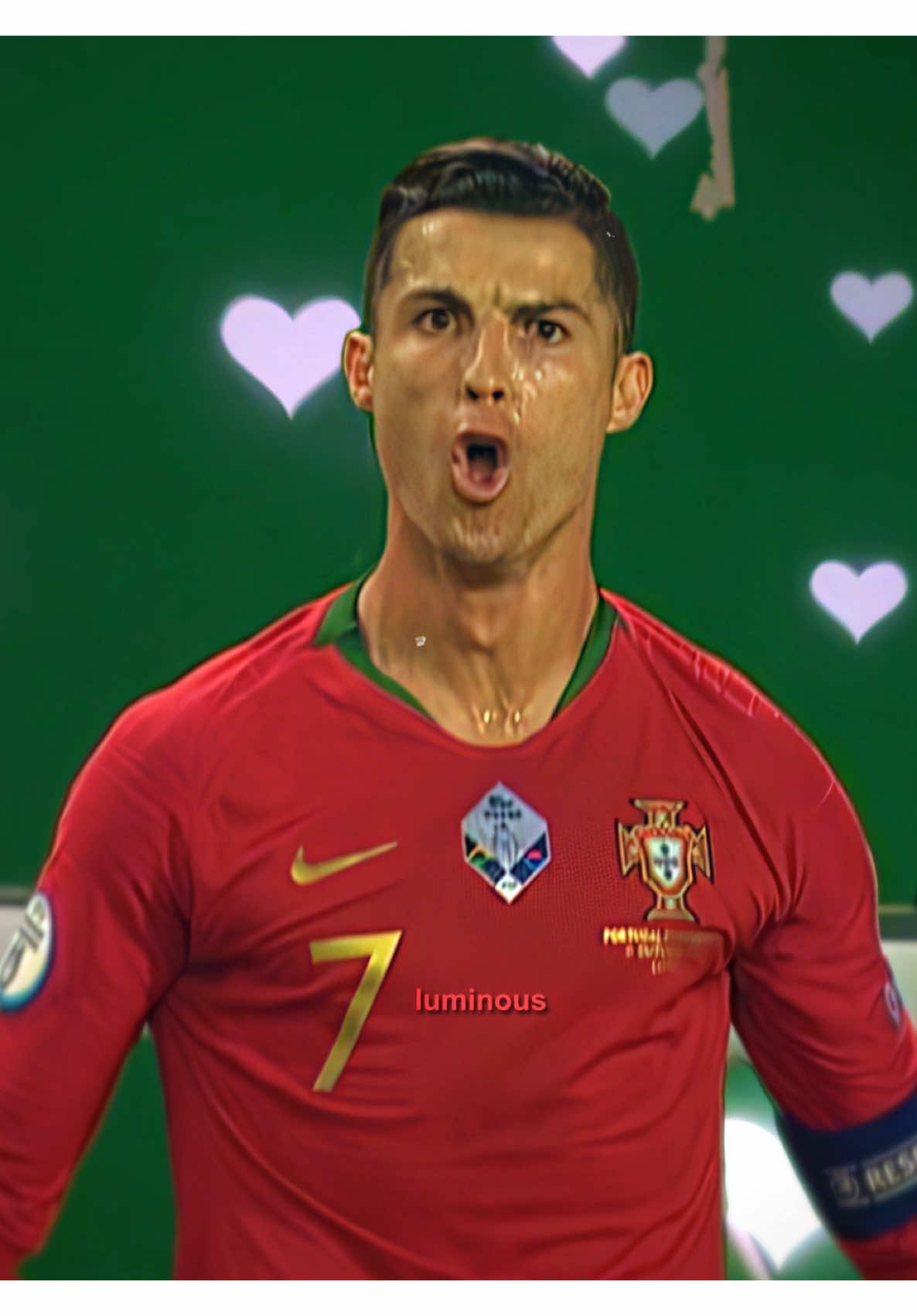 Ronaldo quality 😍🔥 || #ronaldo #cristianoronaldo #edit #fyp #football 