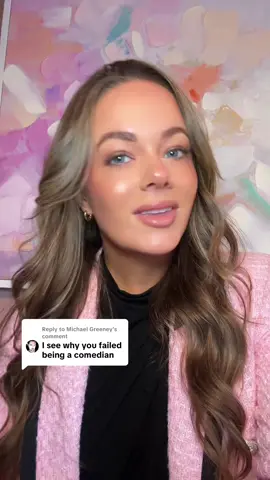 Replying to @Michael Greeney 