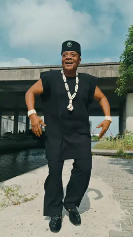 Ozongadi is out on all platforms. Link on bio 