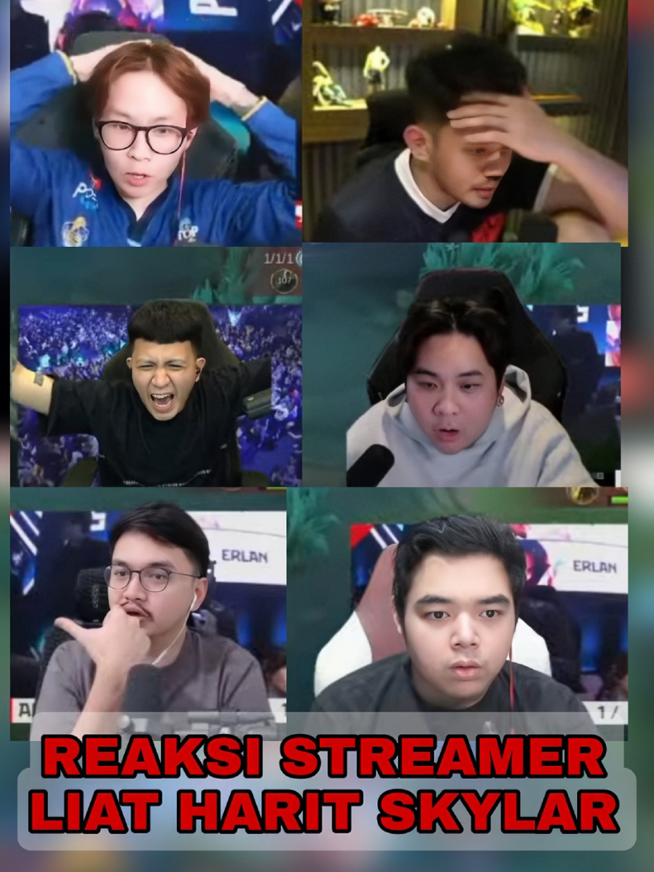 gold laner sejago gini di bawah eman ?#MLBB9TH #MLBB #TerompetBangBang #fyp #onicesport 