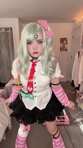 #chinatsucosplay #zzzcosplay 