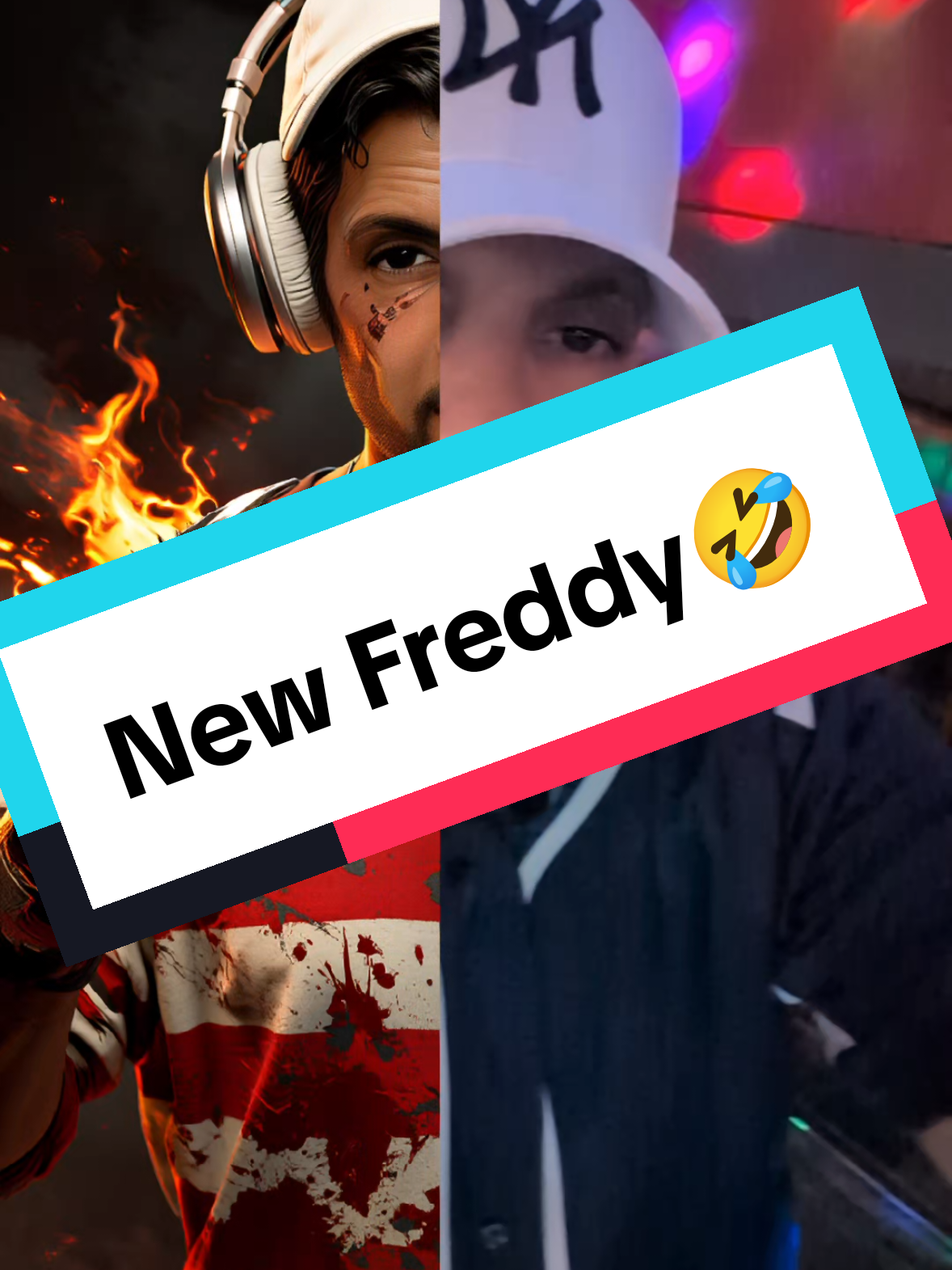 #Halloween #2025 #FreddyKruger #MichaelJRadio #Spooky 